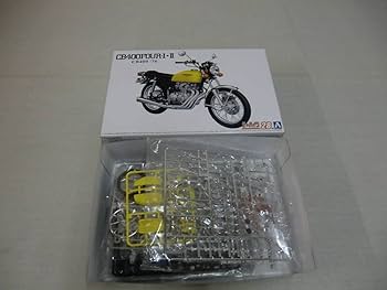 Amazon | 1：12 ザバイク28 ミニカーCB400